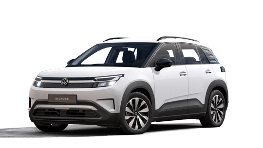 Volkswagen ID. Cross Life
