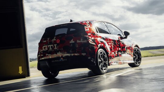 Volkswagen ID. Polo GTI (1)