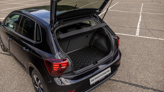 Volkswagen Polo (7)