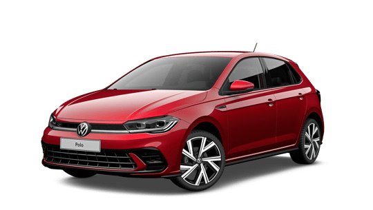 Volkswagen Polo R-Line Edition