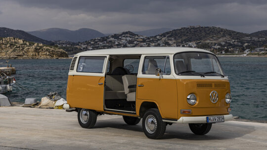 Volkswagen T2