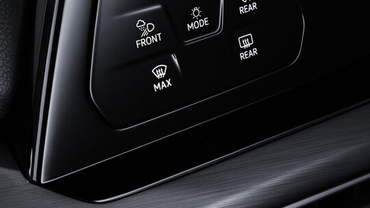 Volkswagen Golf 8