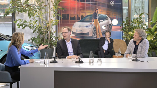 Volkswagen ID.3