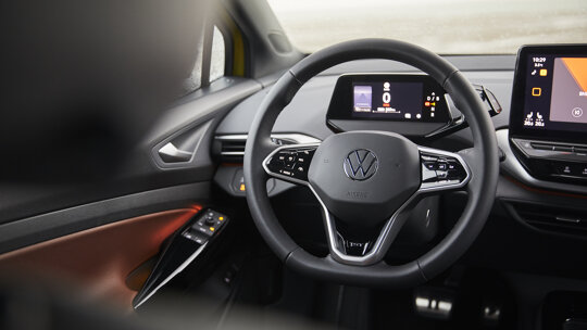 Volkswagen ID.4