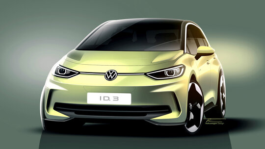 voorksnt id.3 concept