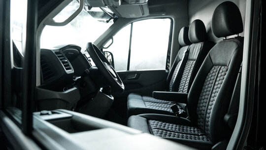VW Crafter 'Hero-edition'-20