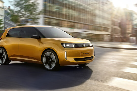 VW ID.EVERY1 hero mobiel
