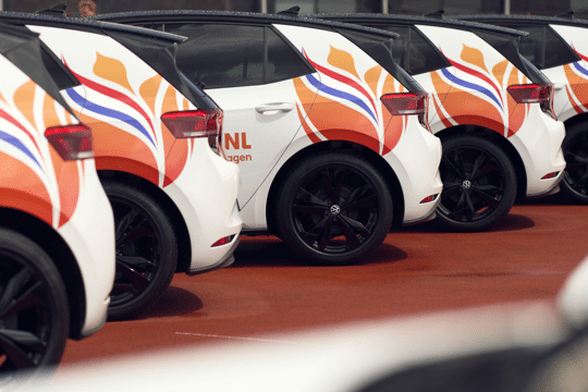VW TeamNL hero mobiel