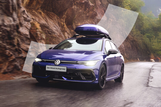 Winteracties card - met wing