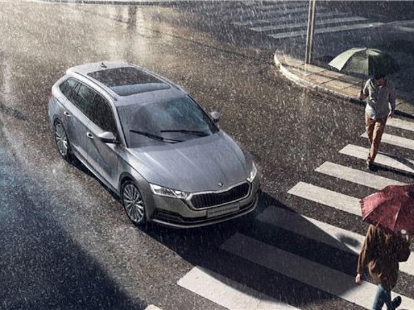 Winterproof Mobiel