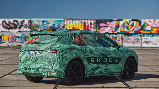 26 Skoda Elroq
