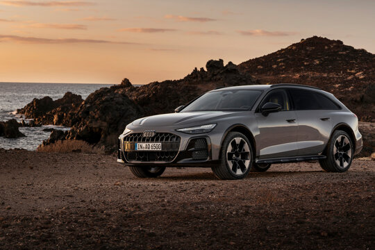 a6 allroad 2026 header mobiel