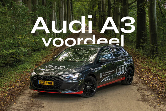 Audi A3 Sportback_inruilpremie hero mobiel