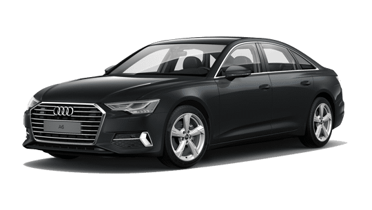 Audi A6 Limousine Advanced edition