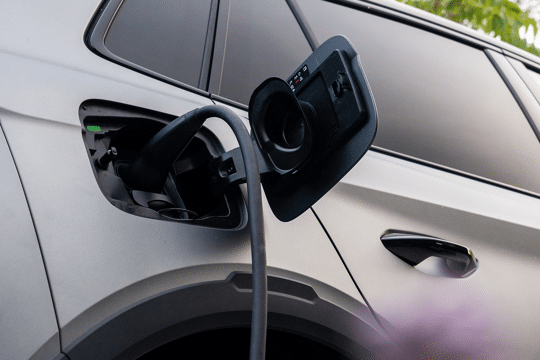 Afbeelding Batterij Desktop