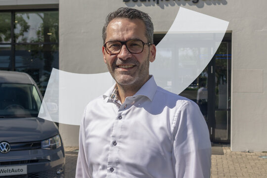 Anthony Staal - kleine afbeelding