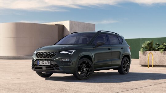 Ateca4opack