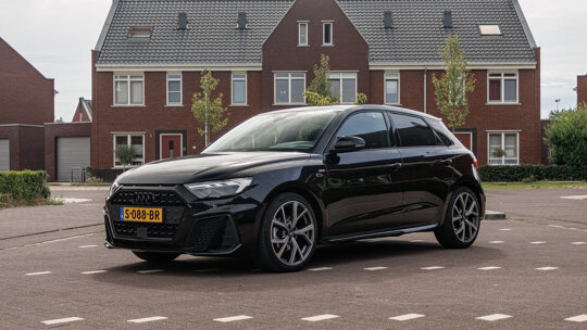 Audi A1 Sportback (18)