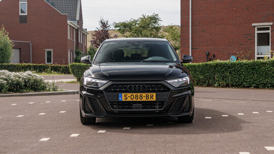 Audi A1 Sportback (19)
