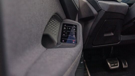 Audi A5 Avant e-hybrid (8)