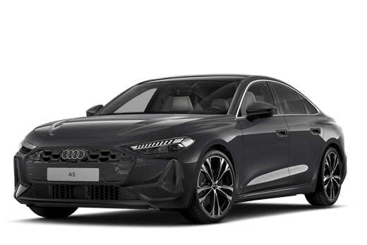 Audi A5 Limousine