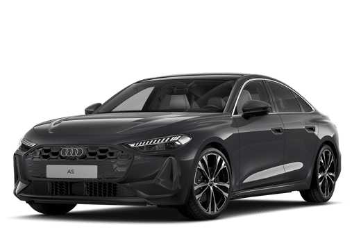 Audi A5 Limousine