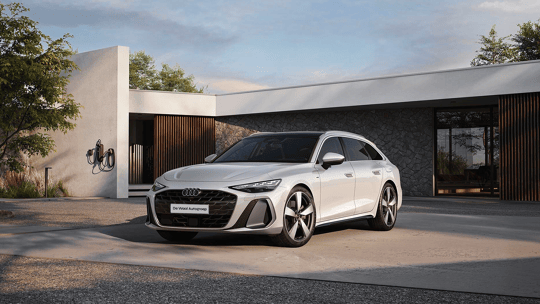 Audi A6 e-hybrid (1)