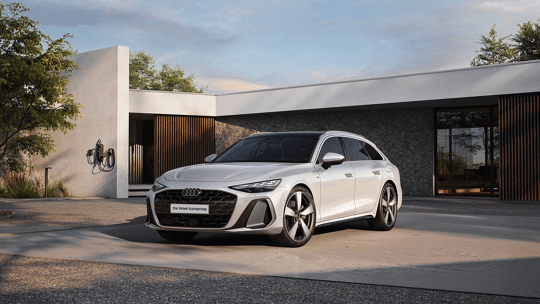 Audi A6 e-hybrid (1)