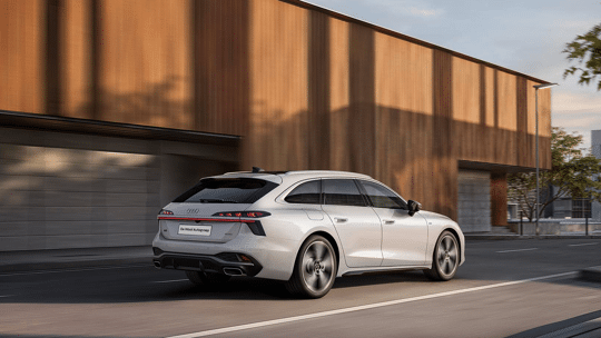 Audi A6 e-hybrid (2)