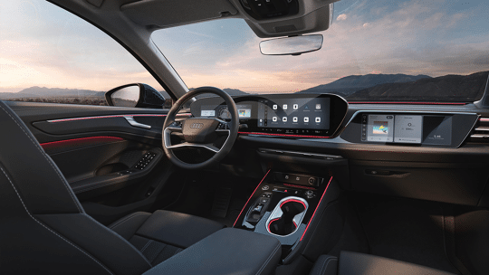 Audi A6 e-hybrid (3)