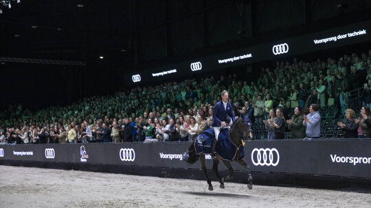Audi Dutch Masters 2026 (2)
