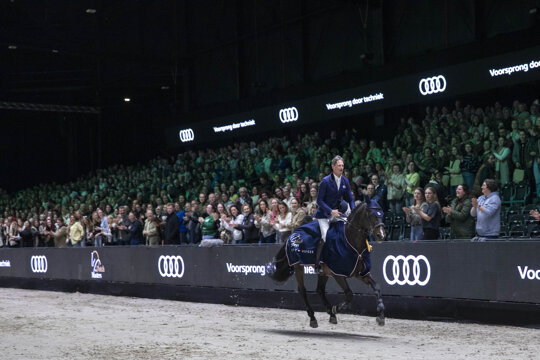 Audi Dutch Masters 2026 (2)