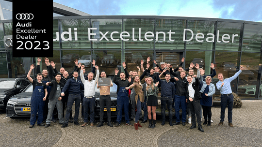 Audi-Excellent-Dealer-Gorinchem-2023