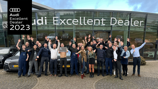 Audi-Excellent-Dealer-Gorinchem-2023