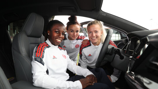 Audi Bayern München