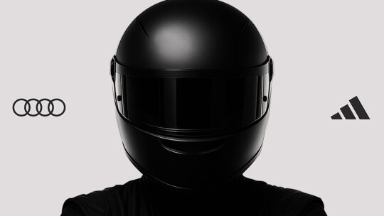 Audi Formule 1 team - contentblok 7