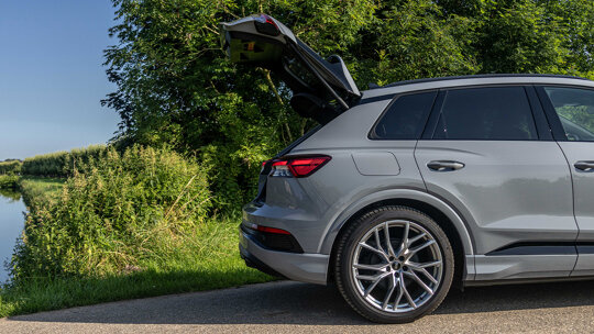 Audi Q4 e-tron (9)