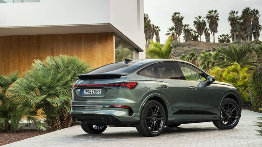 Audi Q4 Sportback e-tron vernieuwd (2)