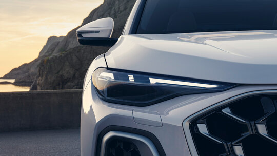 Audi Q5 e-hybrid quattro (4)