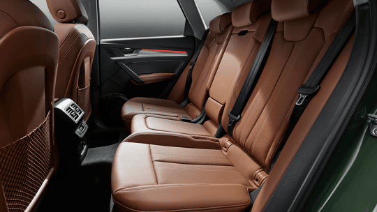 Audi Q5 2020 