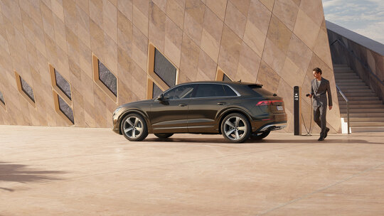 Audi Q8 TFSI e (6)