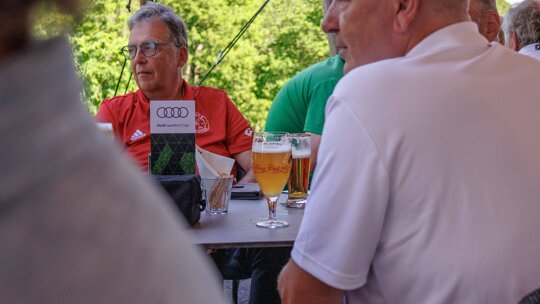 Audi Quattro Cup 2026 - 10