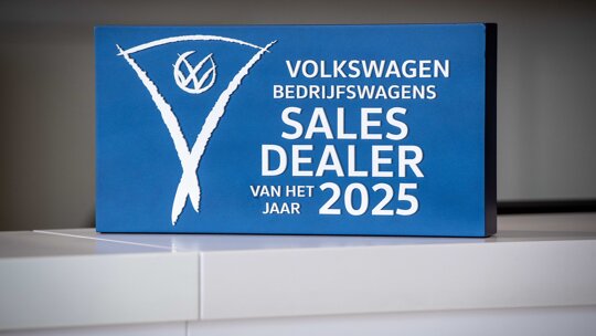 award salesdealer