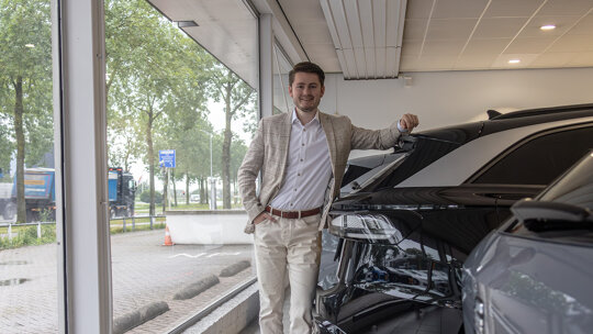 Bram Limburg verkoop Tiel - hero mobiel