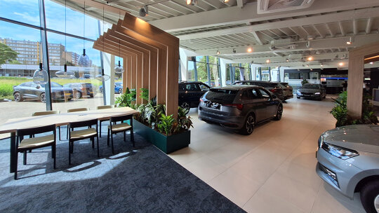 De Waal Skoda Gorinchem-2