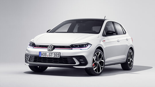 Polo GTI