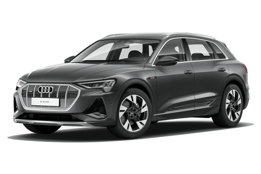 e-tron