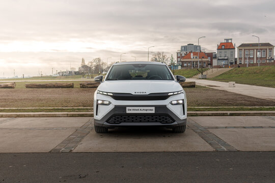 Elektrische auto's met LFP-accu's hero mobiel