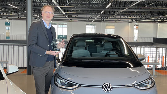 Volkswagen ID 