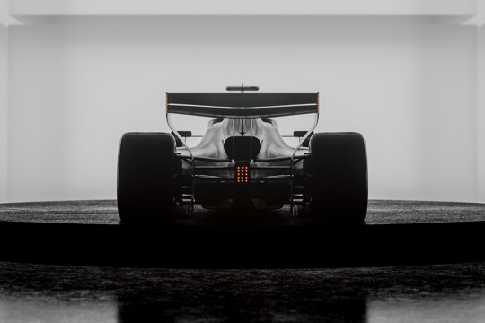 Formule 1 Audi Revolut hero mobiel